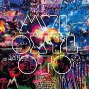 Buy Mylo Xyloto