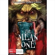 Buy Mean One, The