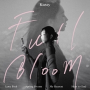 Buy Kassy - 6Th Mini Album [Full Bloom]
