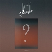 Buy Yong Jun Hyung - Beautiful Dystopia