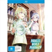 Buy Parallel World Pharmacy - Season 1