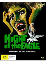 Buy Night Of The Eagle | Imprint Collection #261