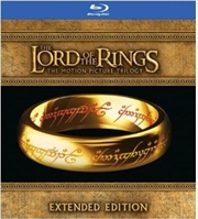 Buy Lord Of The Rings - Extended Edition | Box Set