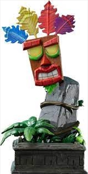 Buy Crash Bandicoot - Mini Aku Aku Mask