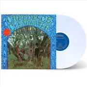 Buy Creedence Clearwater Revival - Australian Exclusive Crystal Clear Coloured Vinyl