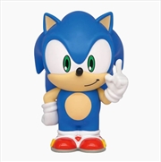 Buy Sonic - Sonic The Hedgehog Figural Bank