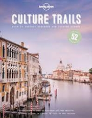 Buy Culture Trails