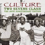 Buy Two Sevens Clash - The 30th Anniversary Edition