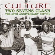 Buy Two Sevens Clash - The 30th Anniversary Edition