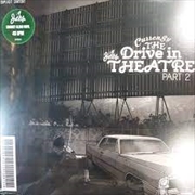 Buy The Drive In Theatre Part 2