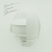 Buy Random Access Memories (Drumless Edition)