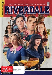 Buy Riverdale - Season 7
