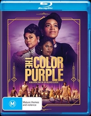 Buy Color Purple, The