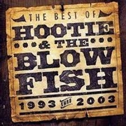 Buy Best Of Hootie & The Blowfish