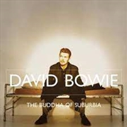 Buy Buddha Of Suburbia