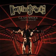 Buy Glass Spider - Live Montreal 87