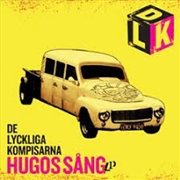 Buy De Lyckliga Kompisarna
