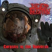 Buy Corpses Of The Universe