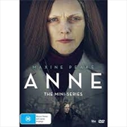 Buy Anne | Mini-Series