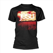 Buy Heart Ache: Black - SMALL