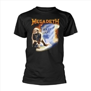 Buy Mary Jane: Black - SMALL