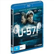 Buy U-571 | Classics Remastered