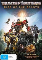Buy Transformers - Rise Of The Beasts