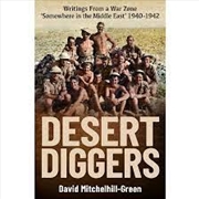 Buy Desert Diggers