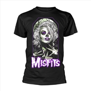 Buy Original Misfit: Black - XXXL