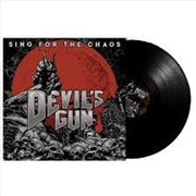 Buy Sing For The Chaos