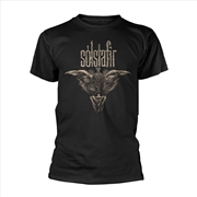 Buy Raven: Black - SMALL