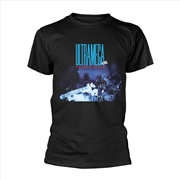 Buy Ultramega: Black - SMALL