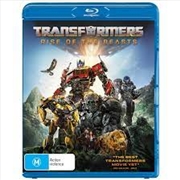 Buy Transformers - Rise Of The Beasts