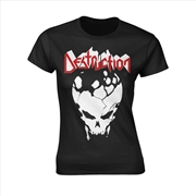 Buy Est 84: Black - XL