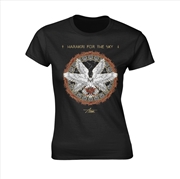 Buy Arson Fire: Black - MEDIUM