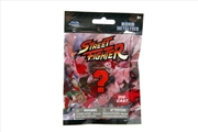 Buy Street Fighter 2 - Nano MetalFig BlindBag (SENT AT RANDOM)