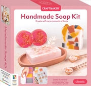Buy Handmade Soap Kit