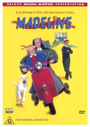 Buy Madeline