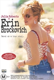 Buy Erin Brockovich