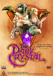 Buy Dark Crystal, The  - Standard Version