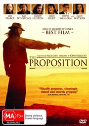 Buy Proposition, The