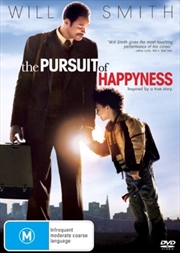 Buy Pursuit of Happyness, The