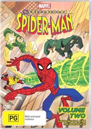 Buy Spectacular Spiderman - Vol 02, The