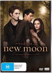 Buy Twilight Saga - New Moon, The