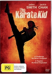 Buy Karate Kid, The