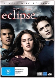 Buy Twilight Saga - Eclipse, The