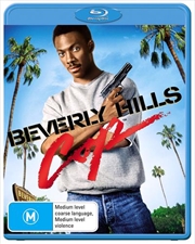 Buy Beverly Hills Cop