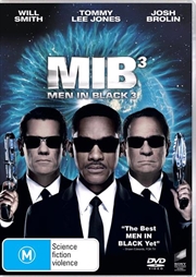 Buy Men In Black 3