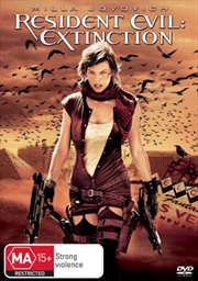 Buy Resident Evil - Extinction