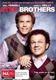 Buy Step Brothers